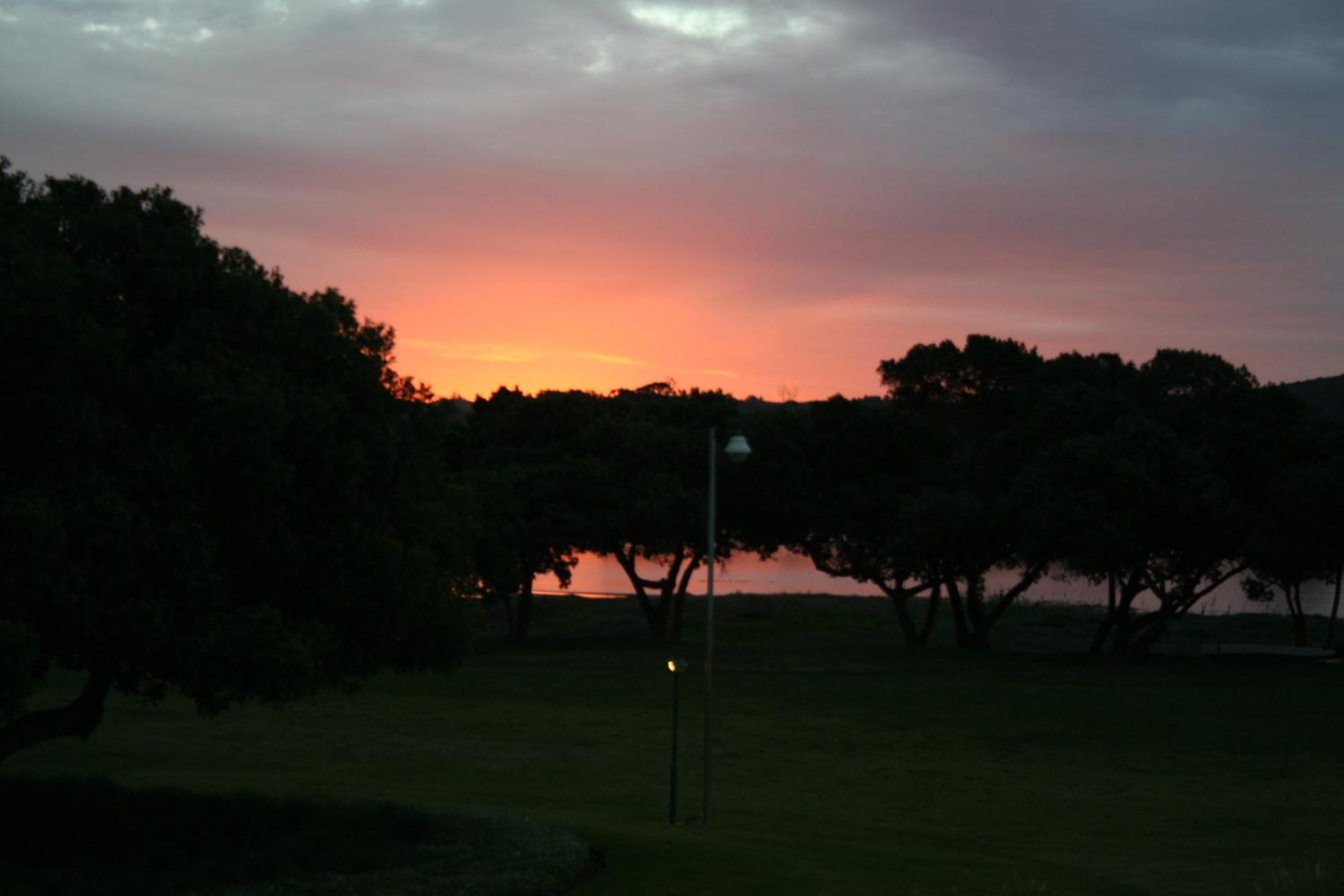 Keurbooms River Lodge 1115 Plettenberg Bay Exterior foto