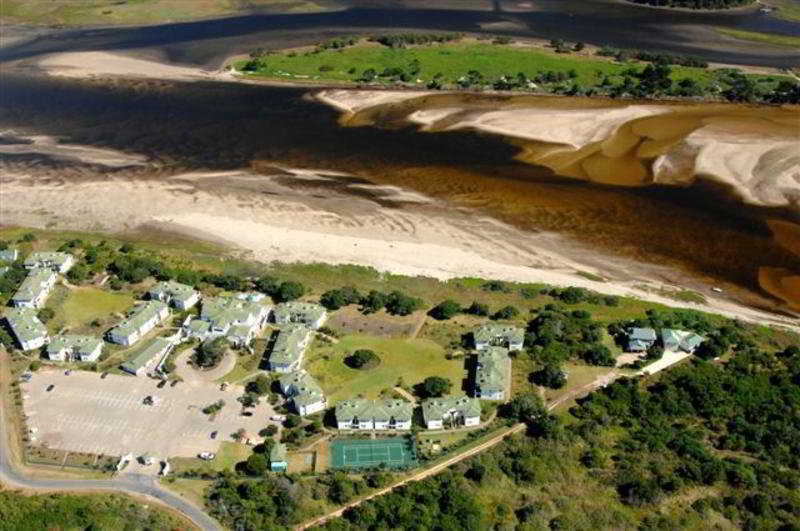 Keurbooms River Lodge 1115 Plettenberg Bay Exterior foto
