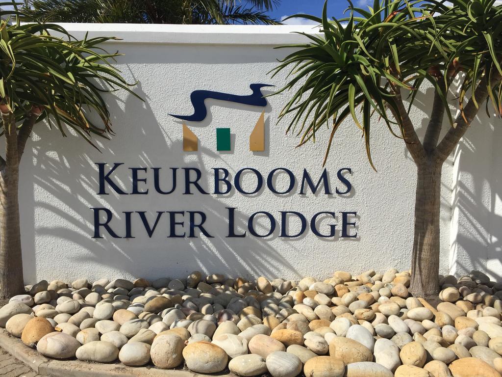 Keurbooms River Lodge 1115 Plettenberg Bay Exterior foto
